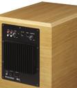 5 let záruka Poměr cena/ výkon Stereo se opírá o pevné sloupy reprosoustava Acoustique Quality Sestava kvalitních sloupových reprosoustav s patřičným počtem satelitů a subwooferem změní zvuk ve vašem