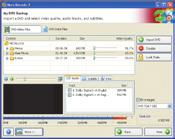 test softwaru Nero Recode 2.1.2.20 1 Nero Recode 2 je kompletní nástroj pro vytváření a zálohování DVD, který je součástí balíku programů NeroVision Express 3.