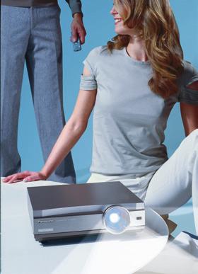 Obsah domácí kino zima 2005 Témata 8 Trendy O digitální televizi se hovoří čím dál víc a není divu nabízí kvalitnější obraz i zvuk, mobilní příjem, větší počet programů i doplňkové služby.
