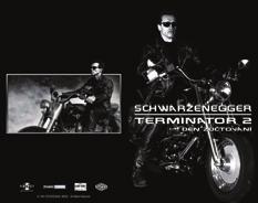 Souboj o budoucnost lidstva může začít Terminátor odhalen Filmový Terminátor je jedním z pilířů moderní sci-fi.