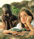 de Nikde v Africe Film Audio Nezkrotná vášeň Pokud jste tuto novodobou fi lmovou klasiku zatím neviděli, přeneste se novozélandské pobřeží, kde nohama zabořen v mokrém písku stojí mezi bednami a