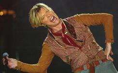 DVD se záznamem dublinského koncertu z Bowieho turné k zatím poslednímu albu Reality se tuzemským fanouškům dostává do rukou právě včas.