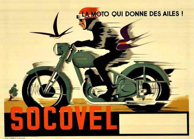 Socovel Bruxelles Firmu Socovel založili bratři Maurice a Albert de Limeletteové z Bruselu.