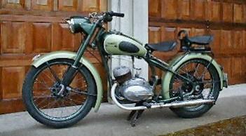 V současné době je v Norsku dochováno pouze několik desítek těchto motocyklů a jsou tak mezi norskými sběrateli vítanou raritou. _XINGFU_ Je to jawa, není to jawa.