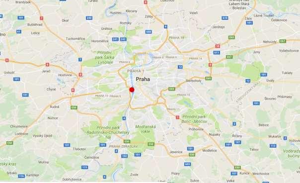 Projekt "Dopravní obslužnost" Obr.