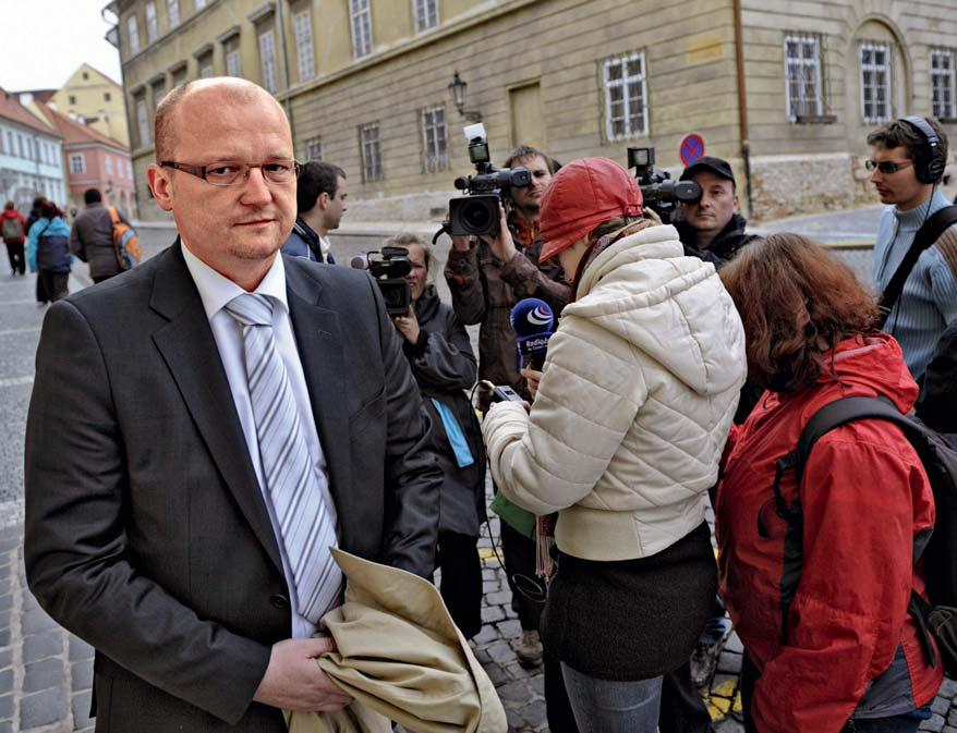 www.euro.cz 45 podpora vývozců report LEVNĚJŠÍ ZDROJE. Díky lepšímu - - - tím jen o obecné zásady, banky však byly spokojené.