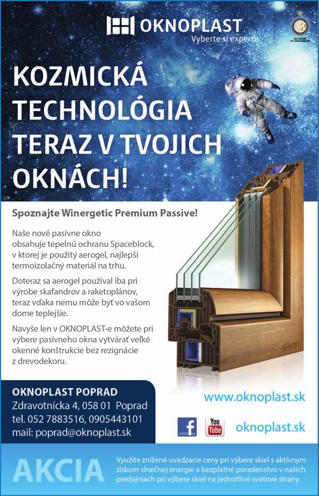 Lomnica, Huncovce, Ľubica, Vrbov, Vlková, Abrahámovce, Jánovce. V prípade nepravideľného doručovania, kontaktujte našu redakciu Súčasť siete 39 regionálnych novín na Slovensku: 170.