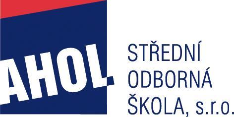 Strana: 1/6 Organizace: AHOL Střední odborná škola, s.r.o. Správce: Zpracoval: Sekretářka ředitele Ředitel školy Pavlína Karešová Ing. Radmila Sosnová Schválil: Jednatel společnosti JUDr.