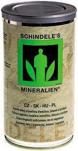 Minerály jsem nadšená, a proto objednávám další i pro příbuzné. Minerály mohu jenom doporučit. Květa Kyselová,Praha 8 Dobrýden! Kminerálům jsem se dostal přes váš inzerát.