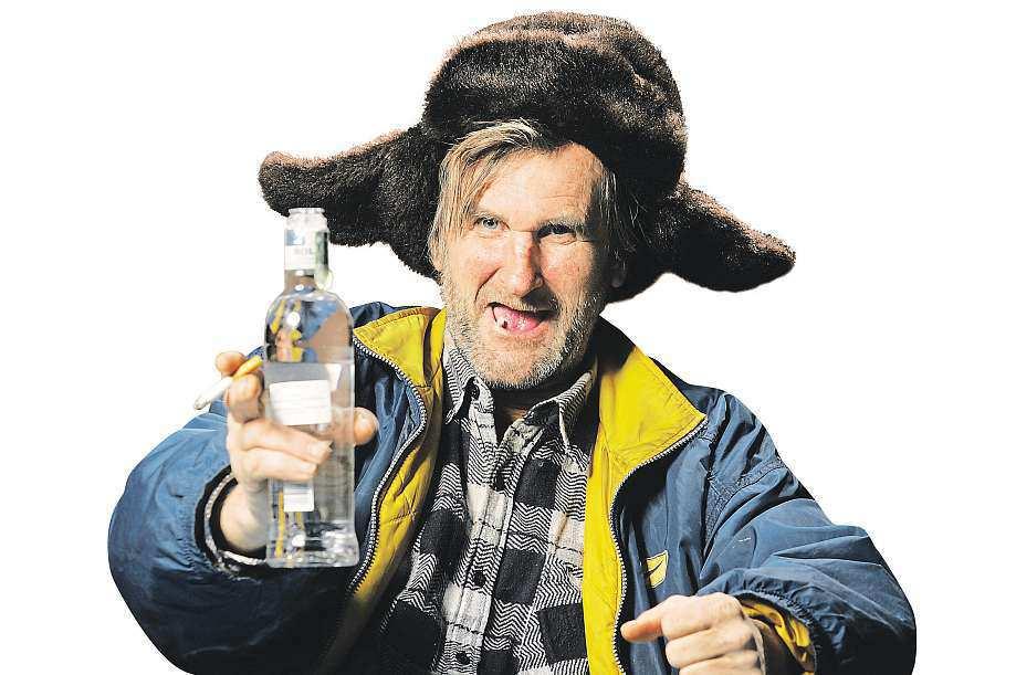 4 14. srpna 2015 Česká republika Primář Nešpor: Česko spěje ke krabicovému alkoholismu Za první republiky pijáci nejvíce holdovali kořalce.