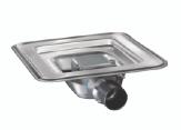 I-DRAIN Square nerez CZK (bez DPH) EUR (bez DPH) I-DRAIN Square nerez CZK (bez DPH) EUR (bez DPH) ID4ZSQ0150 I-DRAIN Square