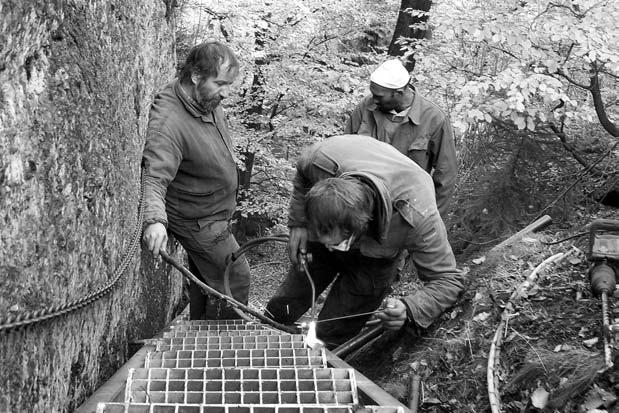 velkoobchod hutním materiálem Oldřichovský Špičák