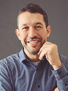 CV garanta a lektorů výcviku doc. MUDr. PhDr. Radvan Bahbouh, Ph.D. Koučování se věnuji aktivně už 20 let.