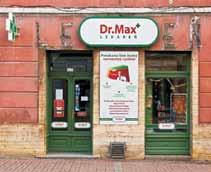 á, Tlač: Marketing and Business Grou