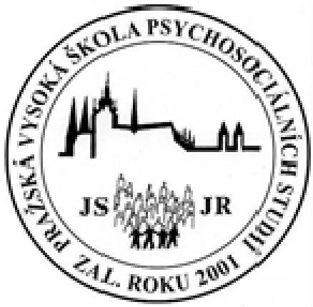 Pražská vysoká škola psychosociálních studií Ověření konvergentní validity výsledků české verze Wechslerovy zkrácené