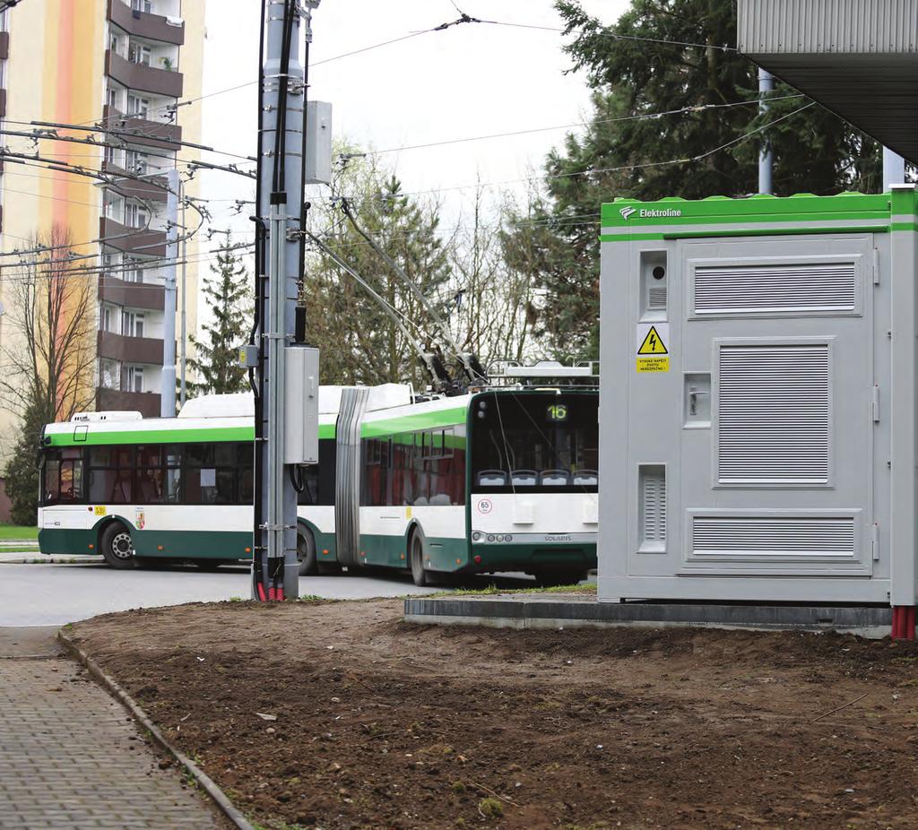 Plzeň BS je umístěna na ulici Heyrovského na Borech.