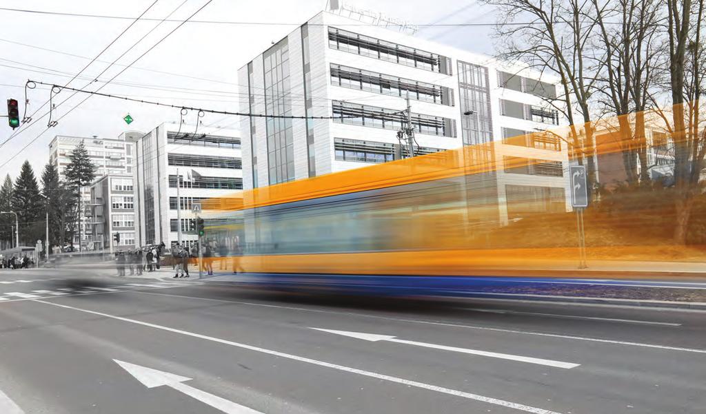 Zvýšené nároky na odběr proudu v budoucnosti se očekávají při používání tzv.