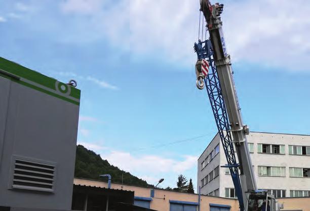 vedení 1000A Dynamika dodávaného proudu 2000A/s Zkratu vzdornost ano (rychlovypínač, elektronická ochrana) Výstupní parametry strana baterií Jmenovité napětí baterií 480V Jmenovitý nabíjecí výkon