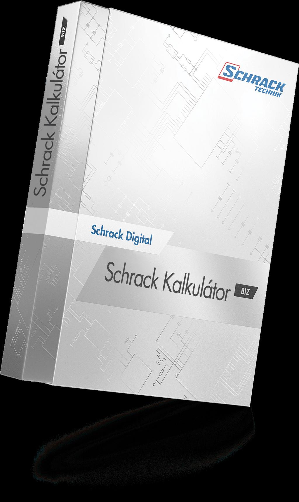 Schrack Digital Schrack CAD a Schrack