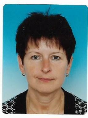 BULLETIN Osobnost měsíce - ses. Liběna Hanzalová, náčelnice OSV T. J. Sokol Králův Dvůr ses.