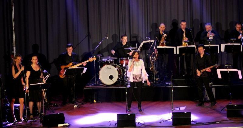 KONCERT, Marie Rottrová Vrcholem třídenního kulturního maratonu