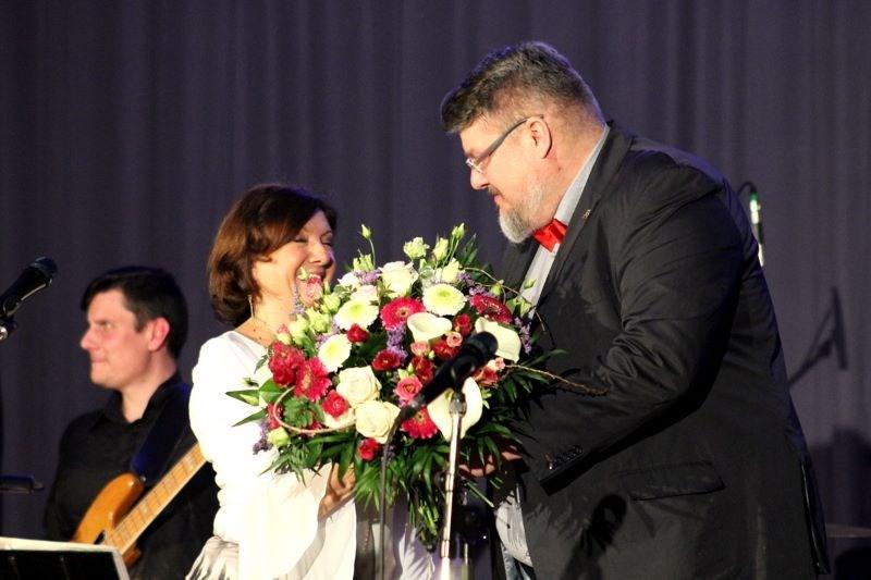 Vstupenky na vystoupení oblíbené české zpěvačky byly vyprodány