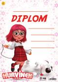 Diplomy Diplom