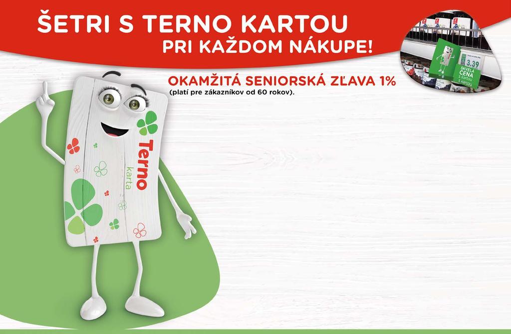 x xx Červená cenovka platí pre celú sieť x xx
