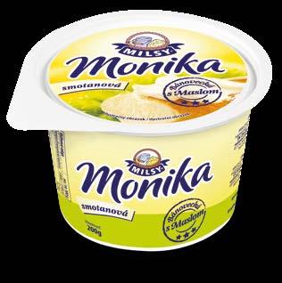 MÄKKÝ 250 g, 2 druhy 1