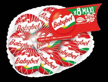 BRYNDZOVÁ NÁTIERKA 130 g