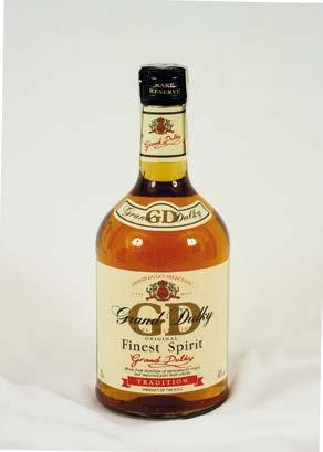 červené 1 l = 2,653 CHATEAU NOIR VÍNO 0,75 l, rôzne druhy 1 l = 4,920 FERNET