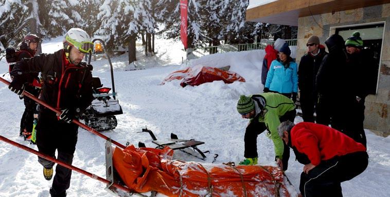 BUMPER BALLS BĚHÁŠ, NARÁŽÍŠ, STŘÍLÍŠ A VYHRÁVÁŠ!