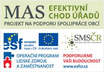 6. Další činnost MAS Zapojení do projektů meziobecní spolupráce MAS Hornolidečska se v roce 2014 zapojila do dvou projektů, zaměřených na spolupráci obcí a to jak na území MAS, tak také v rámci území