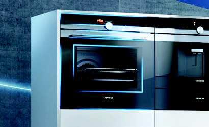 Dálkovým ovládáním můžete snadno vybrat a aktivovat ideální nastavení vaší chladničky.