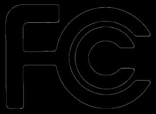 Notices Federal Communications Commission Statement This device complies with FCC Rules Part 15. Operation is subject to the following two conditions: This device may not cause harmful interference.