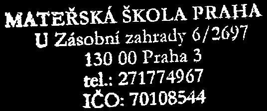 Příloha č.