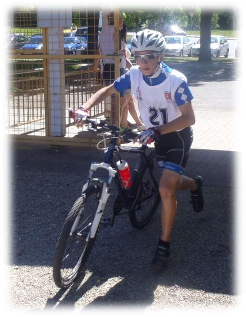 Nejlepší sportovci