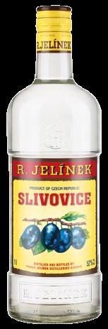 25ml 1/2 Red Bull 25ml Sklo