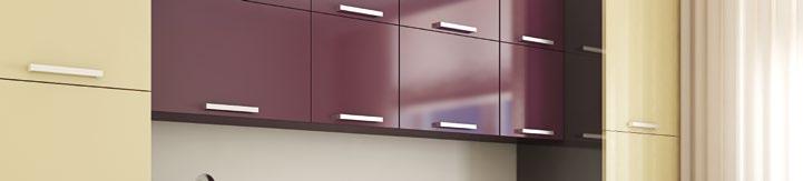 Lesklé materiály Tecnoglas SENOSAN 6 Rozměr Tloušťky