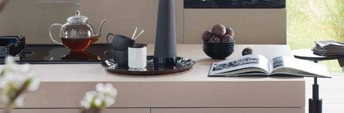 Matné materiály PFLEIDERER DTL a HPL XTreme robustní, XTreme rozmanitý, XTreme krásný.