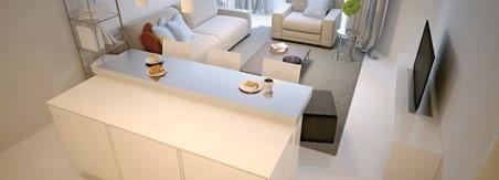 Matné materiály PFLEIDERER DTDL Puristický, supermatný, sametový. Rozměr Tloušťky Nosná deska 2800 x 2100 mm 18 mm Dřevotříska Číslo dekoru/objednací kód najdete na str. 6.