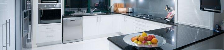 Lesklé materiály PerfectSense Gloss Rozměr Tloušťky