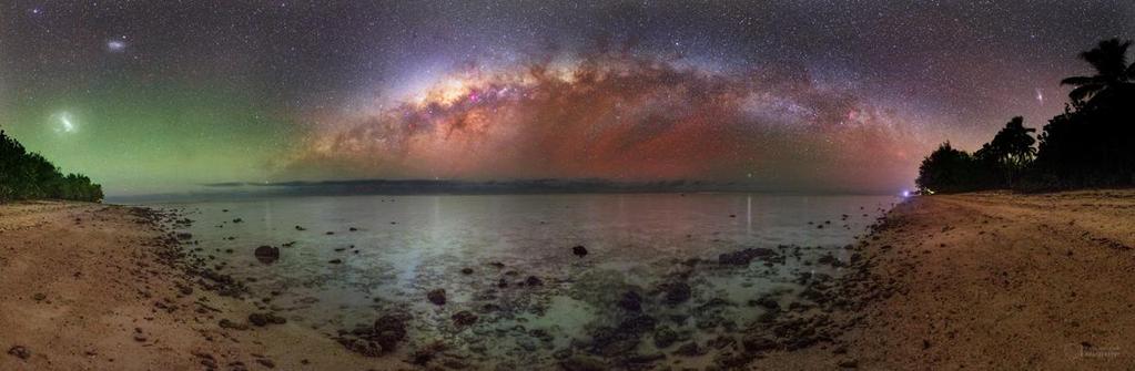 p=1212, observatoř La Silla, Chile) 2014-08-21, Petr