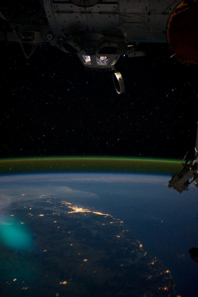 Airglow z
