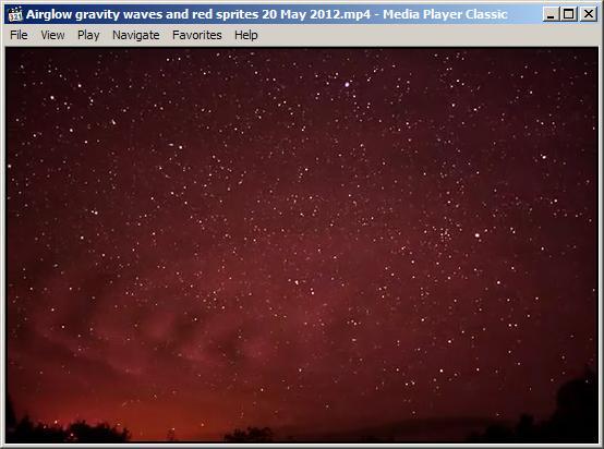 v=7i3hzjrv2bm Souvislost gravitačních vln v airglow s aktivitou konvektivních bouří prvně jednoznačně zdokumentována v
