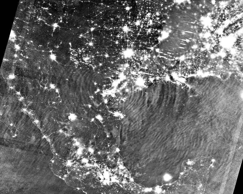 VIIRS DNB