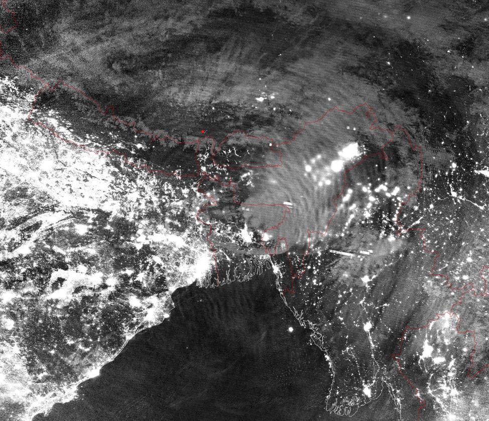 VIIRS DNB