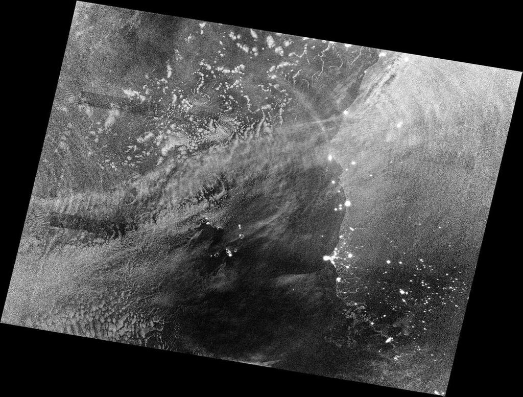 VIIRS DNB