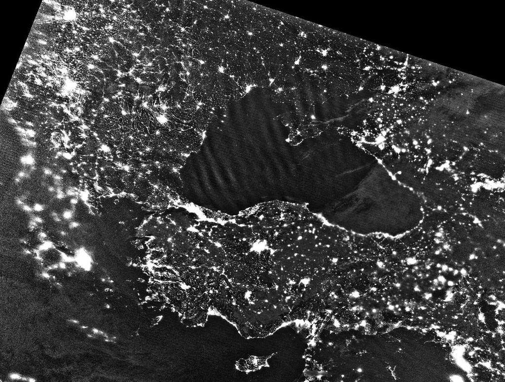 VIIRS DNB