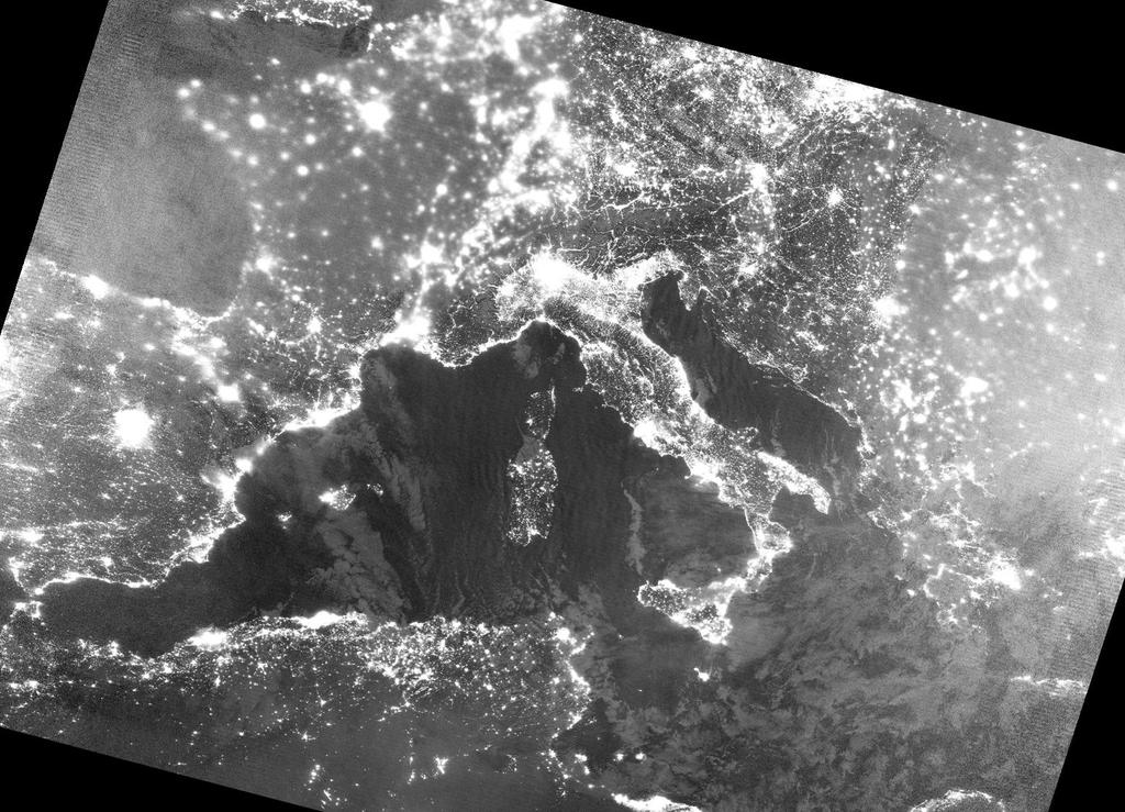 VIIRS DNB
